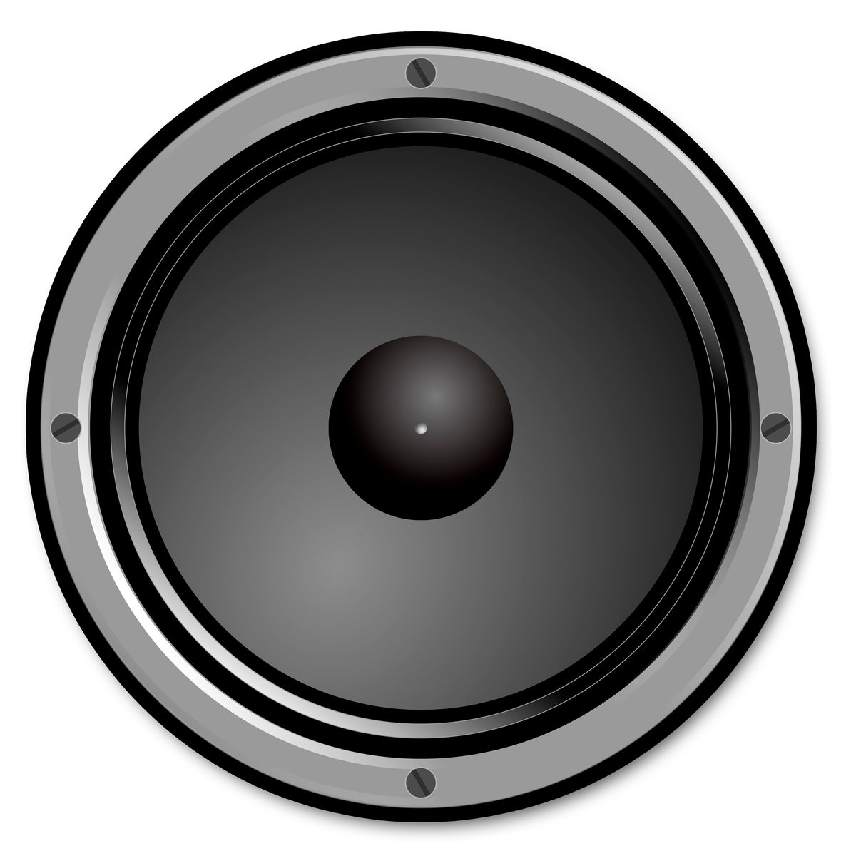 Speaker Sub Bass image 0