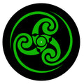 Celtic Triskele image 0