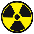 Nuclear Hazard image 0