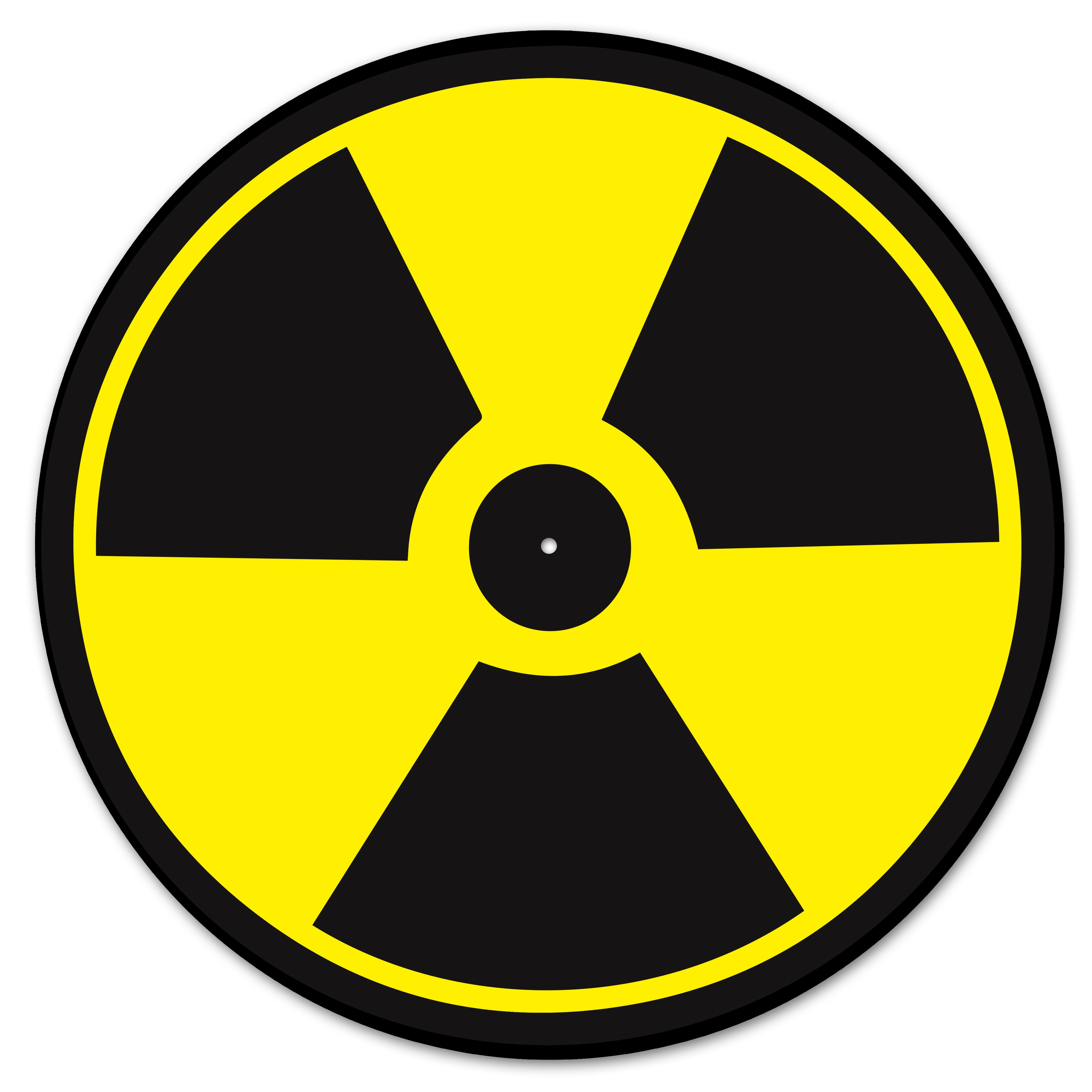 Nuclear Hazard image 0