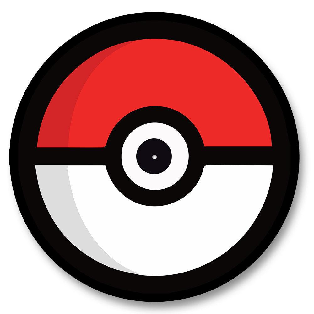 Pokeball image 0